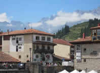 Potes, Spain