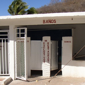 bannos