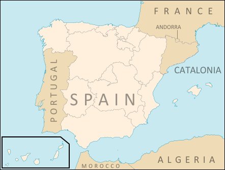 Catalonia