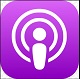 ios podcast icon